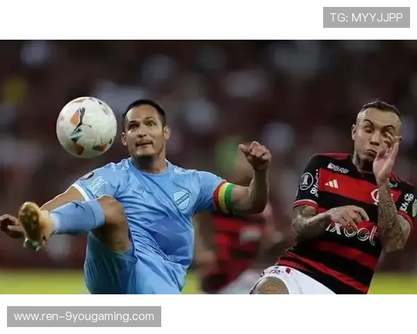 弗拉门戈展现南美足球特点